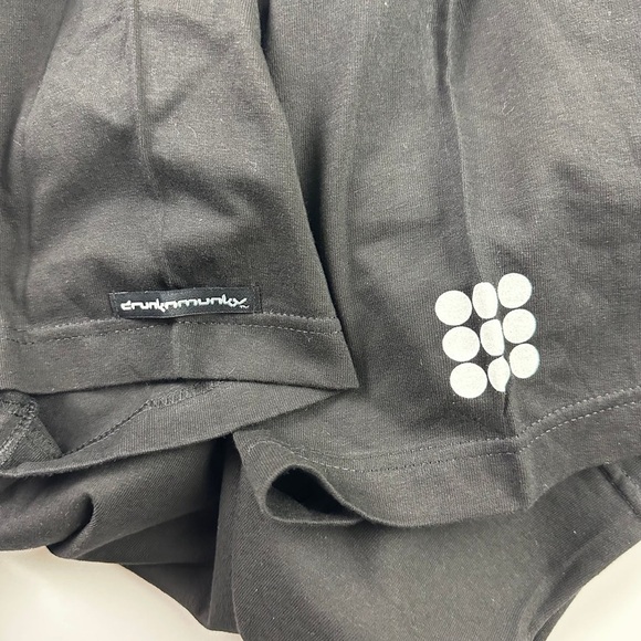 Vintage 2001 Cypress Hill Smoke Out Music Festival Tee Size XXL - Picture 6 of 7